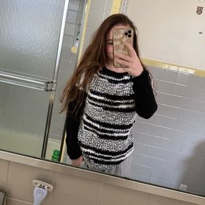 Ivanka Trump Sweater